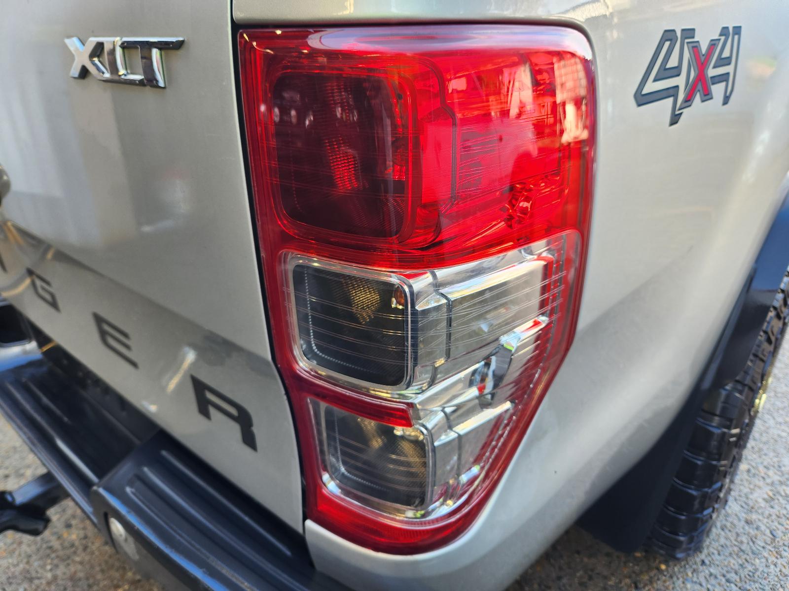 Ford Ranger 2018 4 Door Utility View Ford Ranger 2018 4 Door Utility
