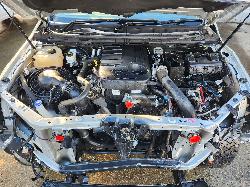 View Ford Ranger 2018 4 Door Utility