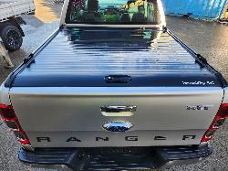 View Ford Ranger 2018 4 Door Utility