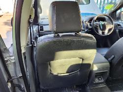 View Ford Ranger 2018 4 Door Utility
