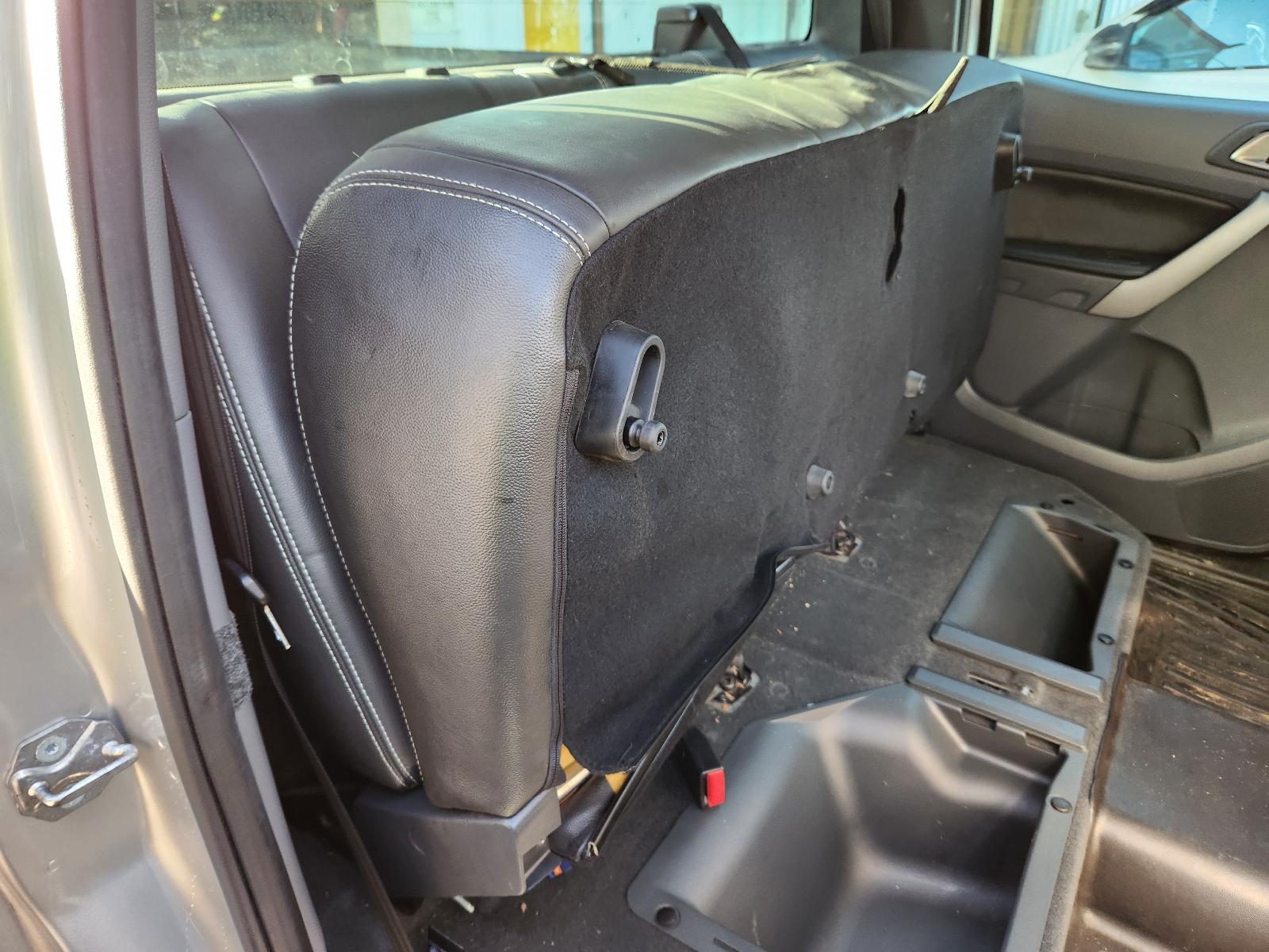Ford Ranger 2018 4 Door Utility View Ford Ranger 2018 4 Door Utility