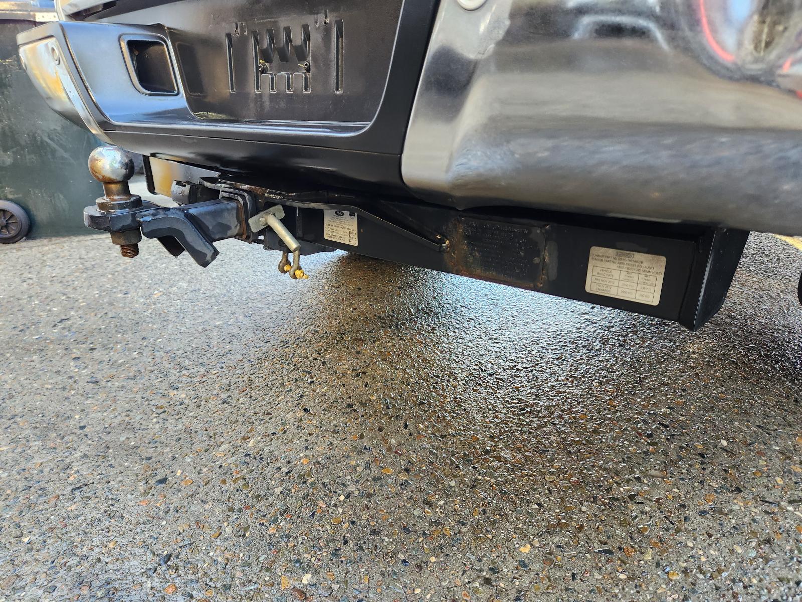 Ford Ranger 2018 4 Door Utility View Ford Ranger 2018 4 Door Utility