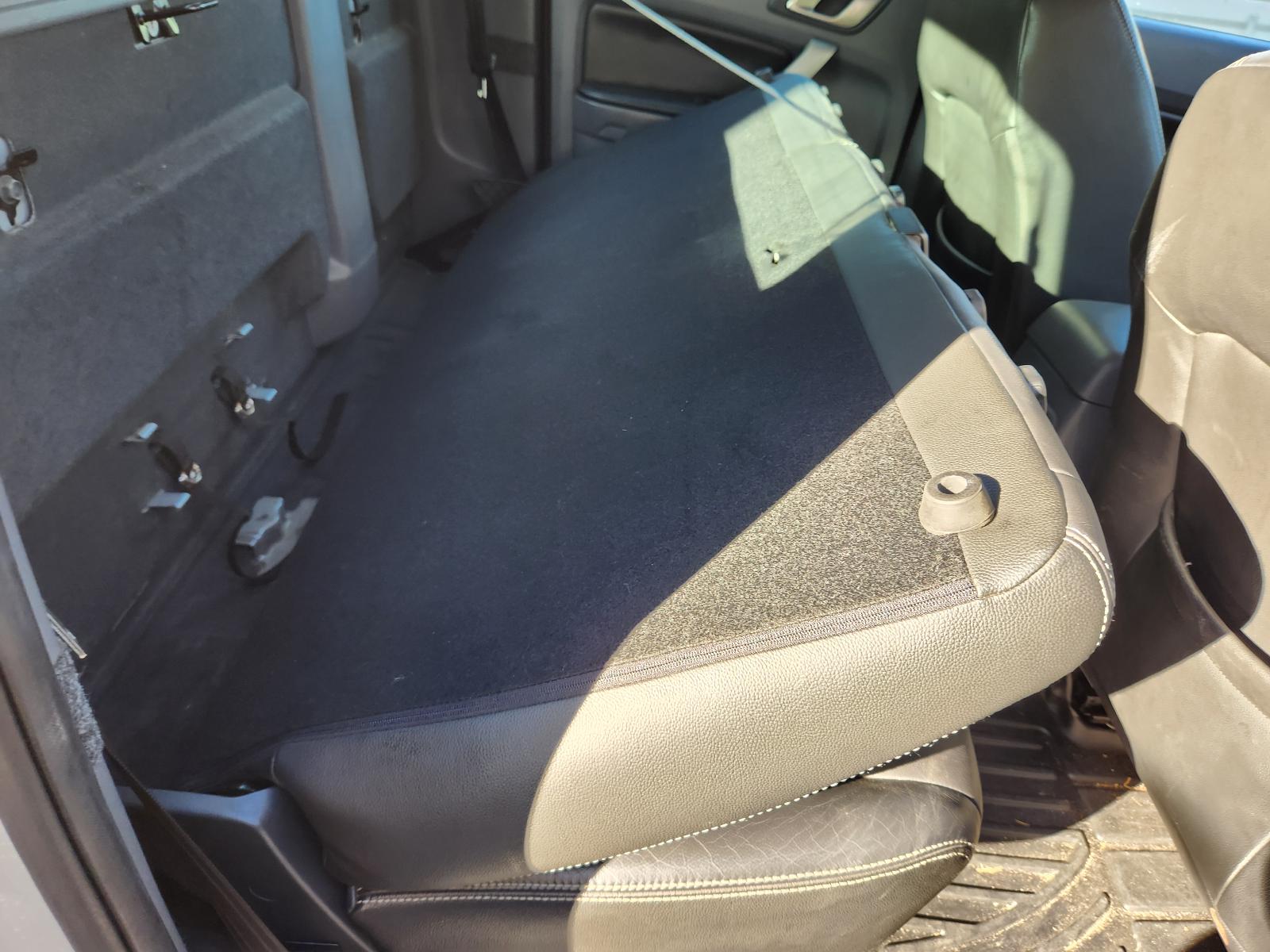 Ford Ranger 2018 4 Door Utility View Ford Ranger 2018 4 Door Utility