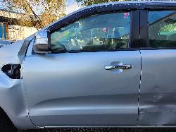 View Ford Ranger 2018 4 Door Utility