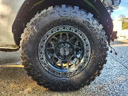 View Ford Ranger 2018 4 Door Utility