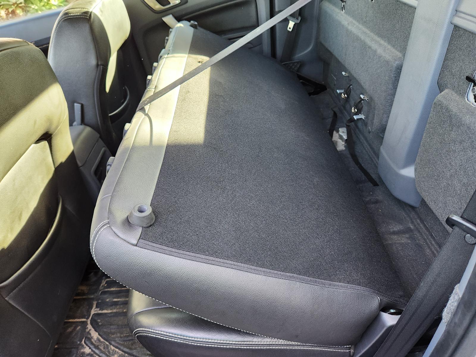 Ford Ranger 2018 4 Door Utility View Ford Ranger 2018 4 Door Utility