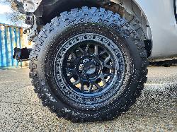 View Ford Ranger 2018 4 Door Utility