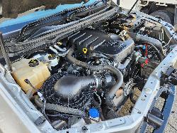 View Ford Ranger 2018 4 Door Utility