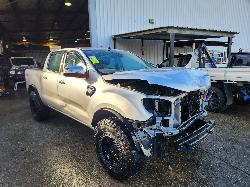 View Ford Ranger 2018 4 Door Utility