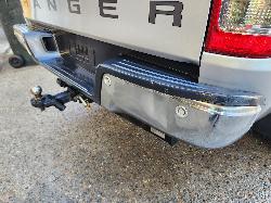 View Ford Ranger 2018 4 Door Utility