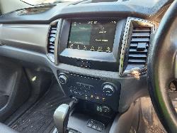 View Ford Ranger 2018 4 Door Utility