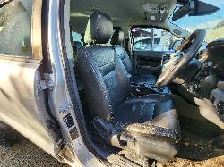 View Ford Ranger 2018 4 Door Utility