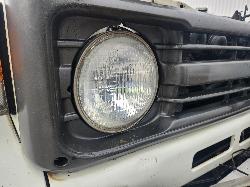View Toyota Landcruiser 1997 2 Door Pickup