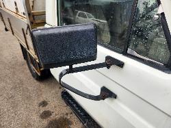 View Toyota Landcruiser 1997 2 Door Pickup