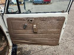 View Toyota Landcruiser 1997 2 Door Pickup