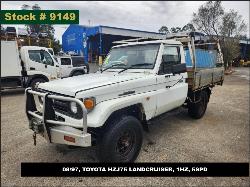 View Auto part Combination Switch Toyota Landcruiser 1997