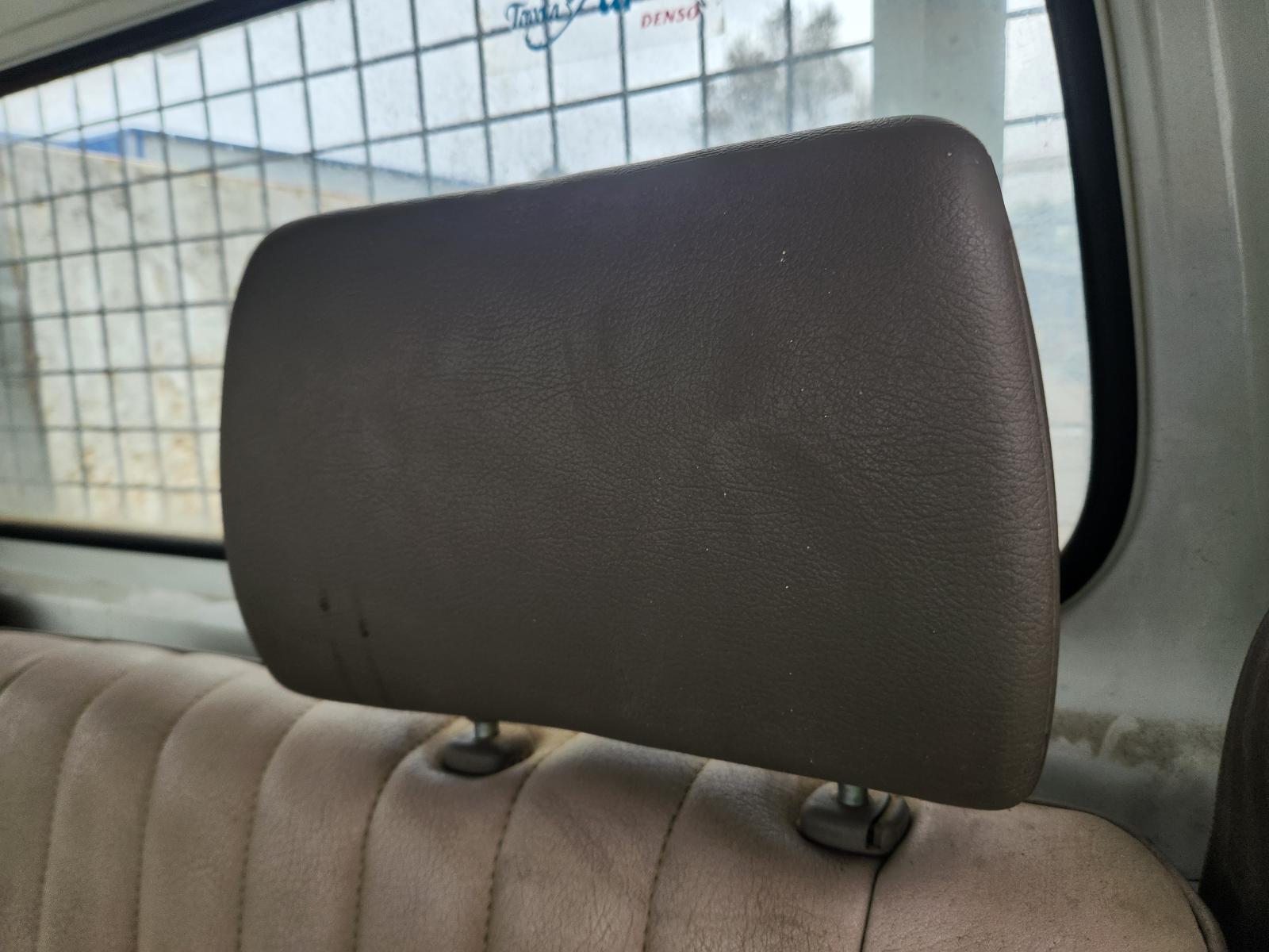View Toyota Landcruiser 1997 2 Door Pickup