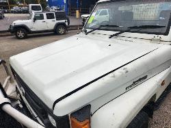 View Toyota Landcruiser 1997 2 Door Pickup
