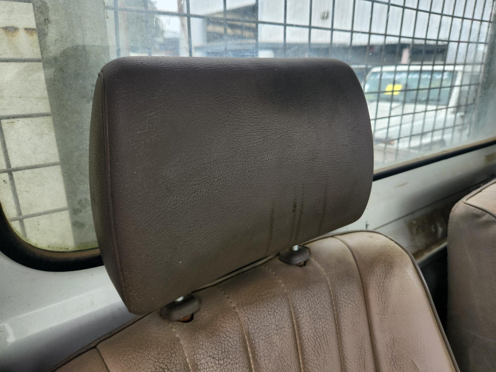 View Toyota Landcruiser 1997 2 Door Pickup