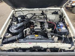 View Toyota Landcruiser 1997 2 Door Pickup