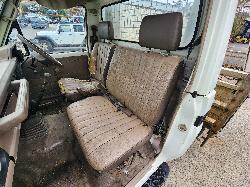 View Toyota Landcruiser 1997 2 Door Pickup