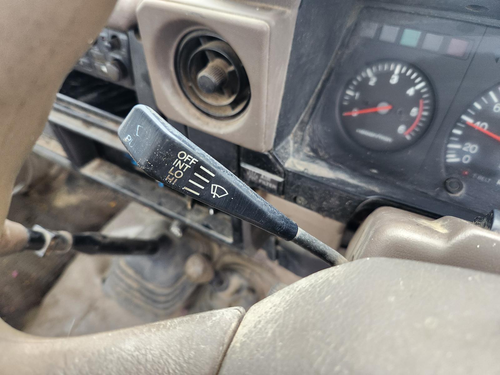 View Toyota Landcruiser 1997 2 Door Pickup