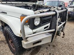 View Toyota Landcruiser 1997 2 Door Pickup
