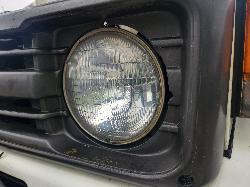 View Toyota Landcruiser 1997 2 Door Pickup