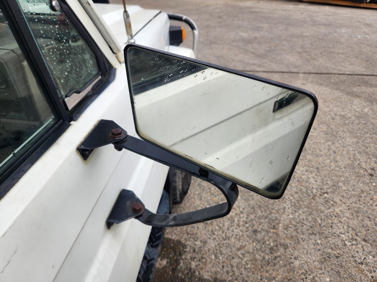 View Toyota Landcruiser 1997 2 Door Pickup