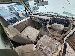 View Toyota Landcruiser 1997 2 Door Pickup