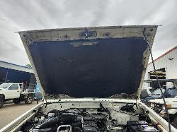 View Toyota Landcruiser 1997 2 Door Pickup