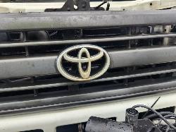 View Toyota Landcruiser 1997 2 Door Pickup
