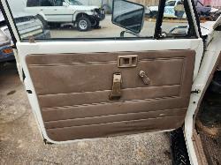 View Toyota Landcruiser 1997 2 Door Pickup