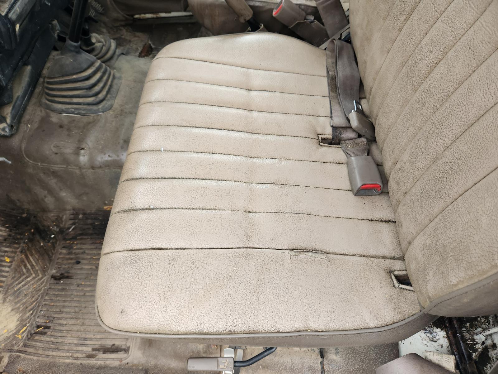 View Toyota Landcruiser 1997 2 Door Pickup