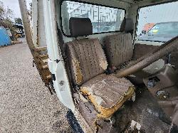 View Toyota Landcruiser 1997 2 Door Pickup