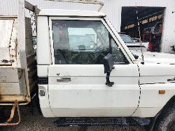 View Toyota Landcruiser 1997 2 Door Pickup