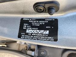 View Toyota Hilux 2018 4 Door Utility