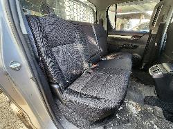 View Toyota Hilux 2018 4 Door Utility