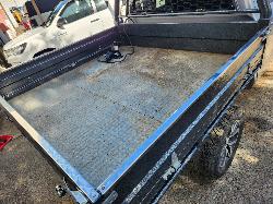 View Toyota Hilux 2018 4 Door Utility