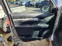 View Toyota Hilux 2018 4 Door Utility