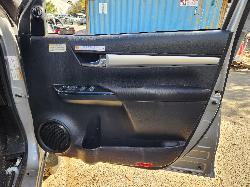 View Toyota Hilux 2018 4 Door Utility