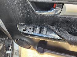 View Toyota Hilux 2018 4 Door Utility