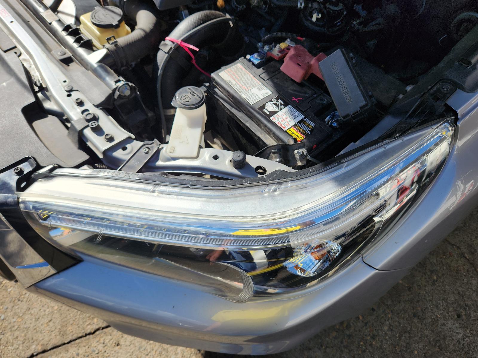 Toyota Hilux 2018 4 Door Utility View Toyota Hilux 2018 4 Door Utility