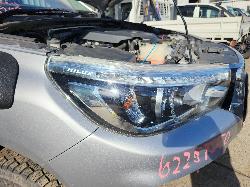 View Toyota Hilux 2018 4 Door Utility
