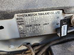 View Toyota Hilux 2018 4 Door Utility