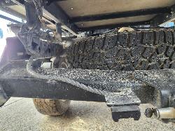 View Toyota Hilux 2018 4 Door Utility