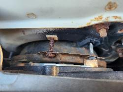 View Toyota Landcruiser 1993 2 Door Pickup