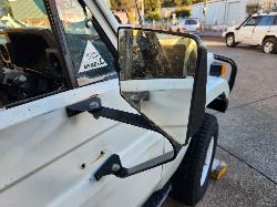 View Toyota Landcruiser 1993 2 Door Pickup