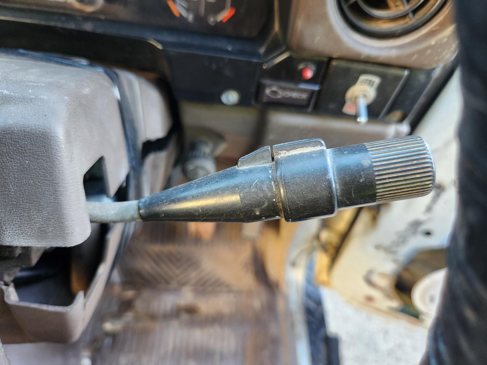 View Toyota Landcruiser 1993 2 Door Pickup