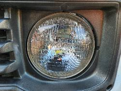 View Toyota Landcruiser 1993 2 Door Pickup